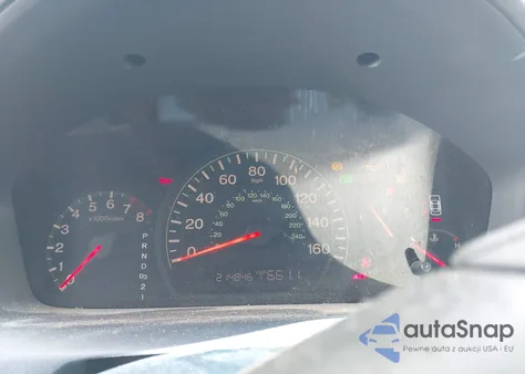 2005 Honda Accord 3.0 Lx from USA, damaged, VIN 1HGCM663X5A028932